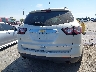1GNKVJKD5EJ****** Salvage 2014 Chevrolet Traverse