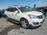 1GNKVJKD5EJ****** Salvage and Wrecked 2014 Chevrolet Traverse in East Bay