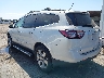 1GNKVJKD5EJ****** Salvage and Repairable 2014 Chevrolet Traverse in East Bay