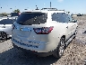 1GNKVJKD5EJ****** Salvage and Wrecked 2014 Chevrolet Traverse in California State