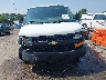 1GCWGAFF0G1****** Destrozados 2016 Chevrolet Express en Estado de Virginia