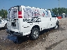 1GCWGAFF0G1****** Salvamento y Destrozados 2016 Chevrolet Express en Estado de Virginia