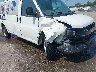 1GCWGAFF0G1****** Salvamento y Reparables 2016 Chevrolet Express en Estado de Virginia