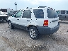 1FMYU03175K****** Salvamento y Reparables 2005 Ford Escape en Des Moines