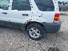 1FMYU03175K****** Salvamento y Reparables 2005 Ford Escape en Estado de Iowa