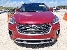 KM8SR4HF8JU****** Wrecked 2018 Hyundai Santa Fe in Florida State