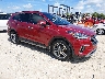 KM8SR4HF8JU****** Salvage and Wrecked 2018 Hyundai Santa Fe in Fort Myers