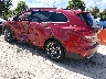 KM8SR4HF8JU****** Salvage and Repairable 2018 Hyundai Santa Fe in Fort Myers