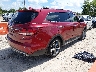 KM8SR4HF8JU****** Salvage and Wrecked 2018 Hyundai Santa Fe in Florida State