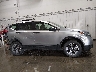 2HKRW6H38JH****** Repairable 2018 Honda CR-V in Alaska State