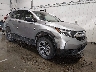 2HKRW6H38JH****** Salvage and Wrecked 2018 Honda CR-V in Anchorage