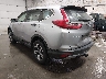 2HKRW6H38JH****** Salvage and Repairable 2018 Honda CR-V in Anchorage