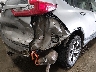 2HKRW6H38JH****** Salvage and Repairable 2018 Honda CR-V in Alaska State
