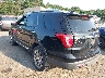 1FM5K8F83GG****** Salvage and Repairable 2016 Ford Explorer in Boston Shirley