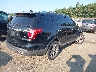 1FM5K8F83GG****** Salvage and Wrecked 2016 Ford Explorer in Massachusetts State