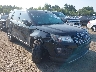 1FM5K8F83GG****** Salvage and Repairable 2016 Ford Explorer in Massachusetts State