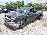 1GCEC14X55Z****** Usados y Reparables 2005 Chevrolet Silverado 1500 en West Palm Beach