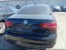 3VWDB7AJXHM****** Wrecked 2017 Volkswagen Jetta