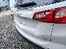 3GNAXSEV7KS****** Repairable 2019 Chevrolet Equinox