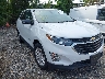 3GNAXSEV7KS****** Salvage and Wrecked 2019 Chevrolet Equinox in Long Island