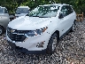 3GNAXSEV7KS****** Used and Repairable 2019 Chevrolet Equinox in Long Island