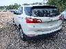 3GNAXSEV7KS****** Salvage and Repairable 2019 Chevrolet Equinox in Long Island