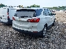 3GNAXSEV7KS****** Salvage and Wrecked 2019 Chevrolet Equinox in New York State