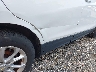 3GNAXSEV7KS****** Salvage and Repairable 2019 Chevrolet Equinox in New York State