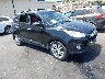 KM8JU3AC6CU****** Salvage and Wrecked 2012 Hyundai Tucson in Ace Perris