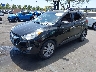 KM8JU3AC6CU****** Used and Repairable 2012 Hyundai Tucson in Ace Perris