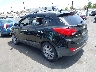 KM8JU3AC6CU****** Salvage and Repairable 2012 Hyundai Tucson in Ace Perris