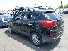 KM8JU3AC6CU****** Salvage and Repairable 2012 Hyundai Tucson in California State