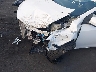 2T1BURHE5FC****** Destrozados 2015 Toyota Corolla en Estado de California