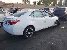 2T1BURHE5FC****** Salvamento y Destrozados 2015 Toyota Corolla en Estado de California