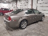 1G1ZC5E05AF****** Salvage and Wrecked 2010 Chevrolet Malibu in Iowa State