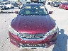 1HGCR2F33EA****** Wrecked 2014 Honda Accord in Texas State
