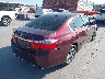 1HGCR2F33EA****** Salvage and Wrecked 2014 Honda Accord in Texas State