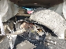 5FNYF48529B****** Wrecked 2009 Honda Pilot in California State
