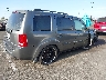 5FNYF48529B****** Salvage and Wrecked 2009 Honda Pilot in California State