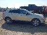 3GYFNEEY9BS****** Repairable 2011 Cadillac SRX in Washington State