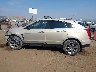 3GYFNEEY9BS****** Salvage 2011 Cadillac SRX