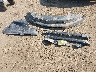 3GYFNEEY9BS****** Wrecked 2011 Cadillac SRX in Washington State