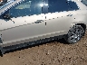 3GYFNEEY9BS****** Salvage and Wrecked 2011 Cadillac SRX in Spokane