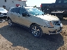 3GYFNEEY9BS****** Salvage and Wrecked 2011 Cadillac SRX in Spokane