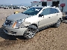 3GYFNEEY9BS****** Used and Repairable 2011 Cadillac SRX in Spokane