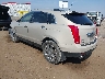 3GYFNEEY9BS****** Salvage and Repairable 2011 Cadillac SRX in Spokane
