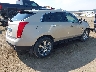 3GYFNEEY9BS****** Salvage and Wrecked 2011 Cadillac SRX in Washington State