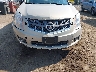 3GYFNEEY9BS****** Salvage and Repairable 2011 Cadillac SRX in Washington State