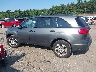 2HNYD28367H****** Repairable 2007 Acura MDX in Massachusetts State
