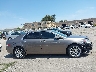 1G1ZE5E18BF****** Reparables 2011 Chevrolet Malibu en Estado de California